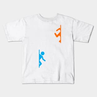 Portal Kids T-Shirt